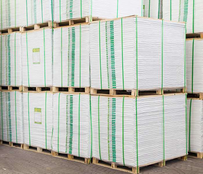 Offset printing paper (double offset paper)